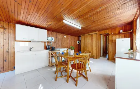 Maison 6 personnes à La Bazouge de Chemeré - Photo 5