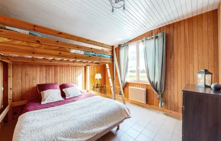 Maison 6 personnes à La Bazouge de Chemeré - Photo 6