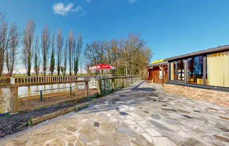 Maison 6 personnes à La Bazouge de Chemeré - Photo 10