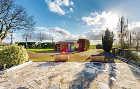 Maison 6 personnes à La Bazouge de Chemeré - Photo 11