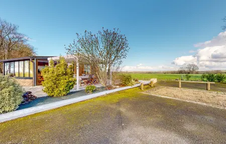 Maison 6 personnes à La Bazouge de Chemeré - Photo 15