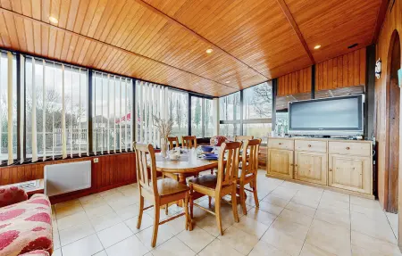 Maison 6 personnes à La Bazouge de Chemeré - Photo 17
