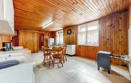 Maison 6 personnes à La Bazouge de Chemeré - Photo 18