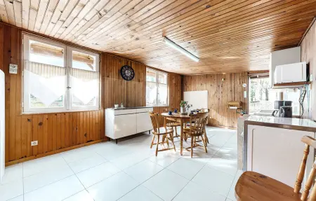 Maison 6 personnes à La Bazouge de Chemeré - Photo 19