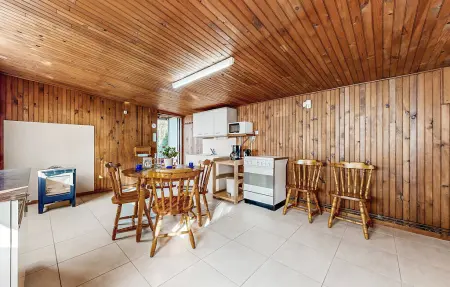 Maison 6 personnes à La Bazouge de Chemeré - Photo 20