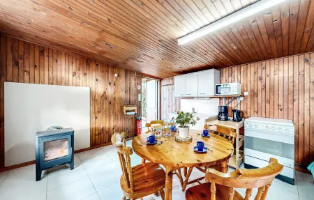 Maison 6 personnes à La Bazouge de Chemeré - Photo 21