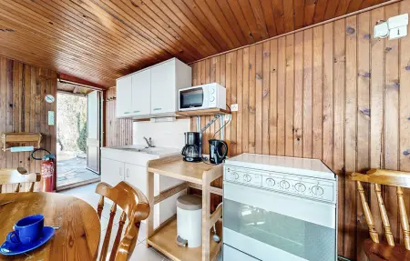 Maison 6 personnes à La Bazouge de Chemeré - Photo 22