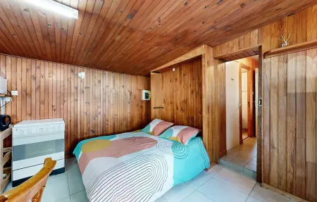 Maison 6 personnes à La Bazouge de Chemeré - Photo 24