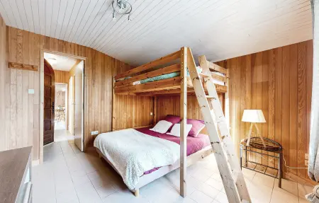 Maison 6 personnes à La Bazouge de Chemeré - Photo 25