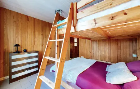 Maison 6 personnes à La Bazouge de Chemeré - Photo 26