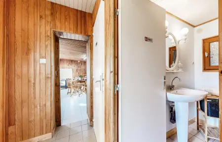 Maison 6 personnes à La Bazouge de Chemeré - Photo 27