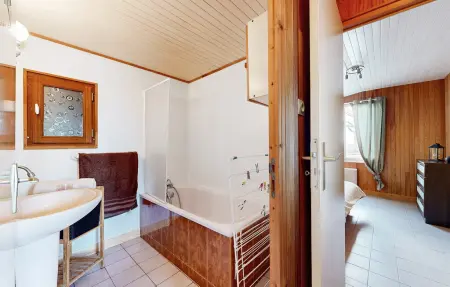 Maison 6 personnes à La Bazouge de Chemeré - Photo 28