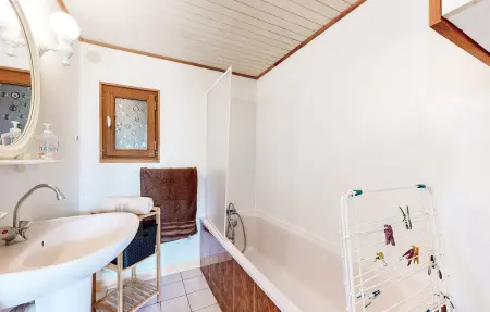Maison 6 personnes à La Bazouge de Chemeré - Photo 29