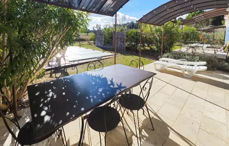 Maison 6 personnes à Saint Laurent de la Ca - Photo 1