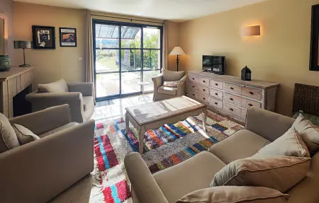 Maison 6 personnes à Saint Laurent de la Ca - Photo 2