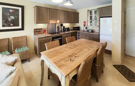 Maison 6 personnes à Saint Laurent de la Ca - Photo 4