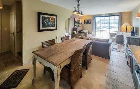 Maison 6 personnes à Saint Laurent de la Ca - Photo 5