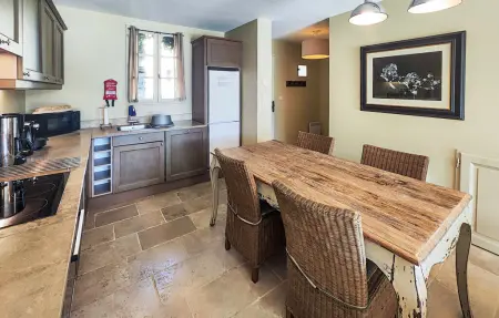 Maison 6 personnes à Saint Laurent de la Ca - Photo 6