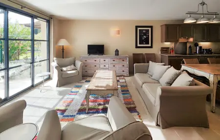 Maison 6 personnes à Saint Laurent de la Ca - Photo 13