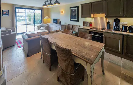Maison 6 personnes à Saint Laurent de la Ca - Photo 15