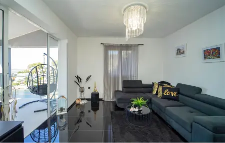 Maison 4 personnes à Vela Luka - Photo 3