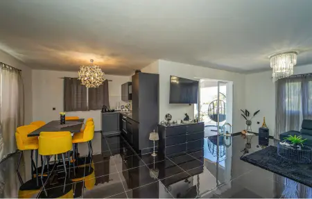 Maison 4 personnes à Vela Luka - Photo 4