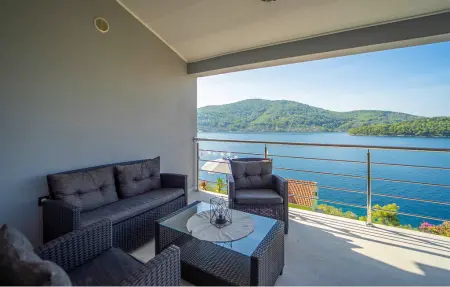 Maison 4 personnes à Vela Luka - Photo 8