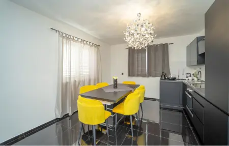 Maison 4 personnes à Vela Luka - Photo 11