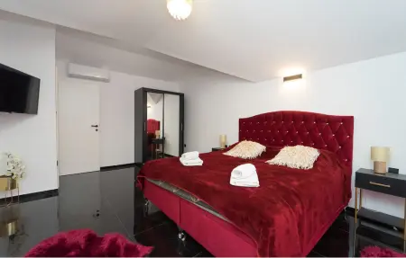 Maison 4 personnes à Vela Luka - Photo 13