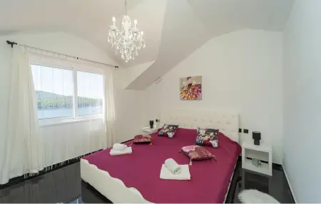 Maison 4 personnes à Vela Luka - Photo 14