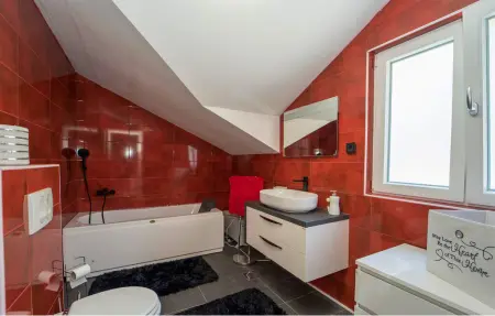 Maison 4 personnes à Vela Luka - Photo 16