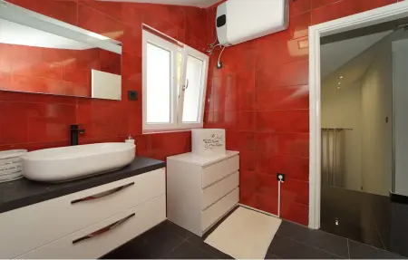 Maison 4 personnes à Vela Luka - Photo 17