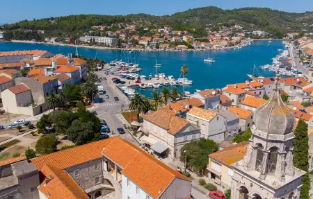 Maison 4 personnes à Vela Luka - Photo 19