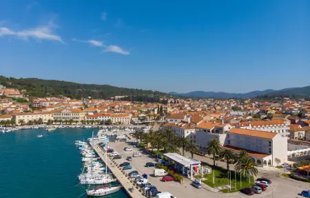Maison 4 personnes à Vela Luka - Photo 20