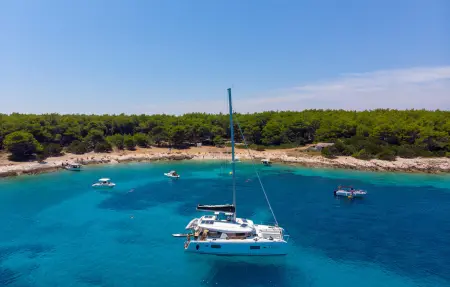 Maison 4 personnes à Vela Luka - Photo 21