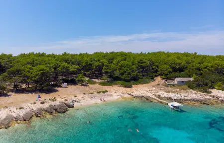 Maison 4 personnes à Vela Luka - Photo 23