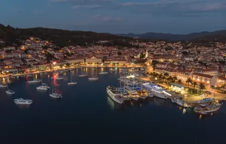 Maison 4 personnes à Vela Luka - Photo 24