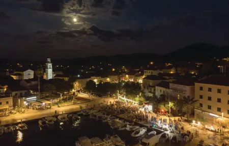 Maison 4 personnes à Vela Luka - Photo 25