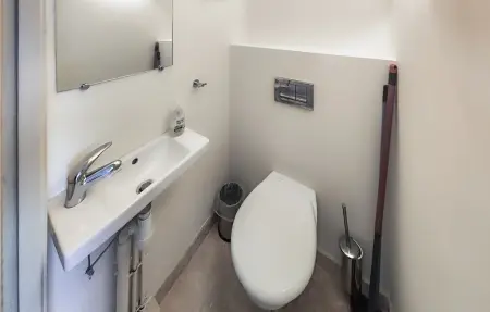 Maison 4 personnes à St.Laurent de la Cabr. - Photo 16