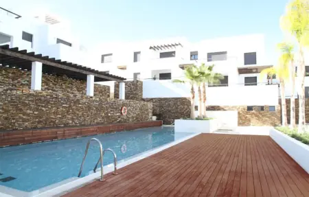 Appartement 4 personnes à Mojácar - Photo 1