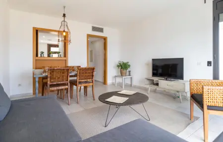 Appartement 4 personnes à Mojácar - Photo 3
