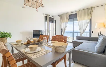 Appartement 4 personnes à Mojácar - Photo 4