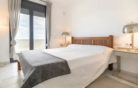 Appartement 4 personnes à Mojácar - Photo 5