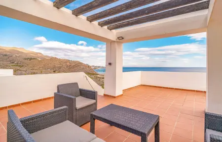 Appartement 4 personnes à Mojácar - Photo 6
