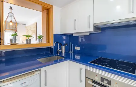 Appartement 4 personnes à Mojácar - Photo 7