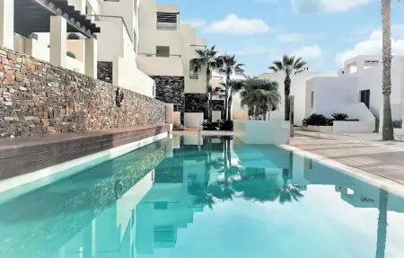 Appartement 4 personnes à Mojácar - Photo 10