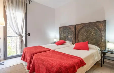 Appartement 4 personnes à Mojácar - Photo 12