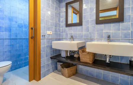 Appartement 4 personnes à Mojácar - Photo 13