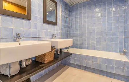 Appartement 4 personnes à Mojácar - Photo 14