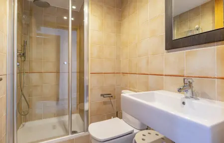Appartement 4 personnes à Mojácar - Photo 15